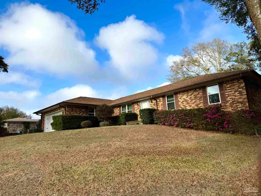 6040 Strickland Pl, Pensacola, FL 32506 - #3