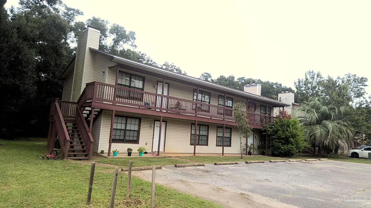 750 Tumbleweed Trl, Pensacola, FL 32534 - #1