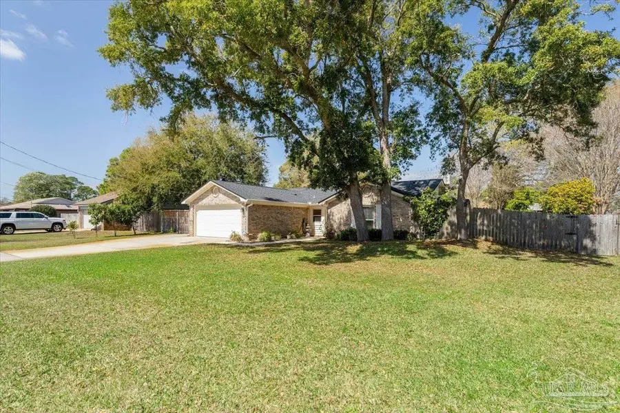 2826 Lido Blvd, Gulf Breeze, FL 32563 - #3