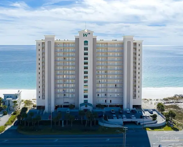 14511 Perdido Key Dr #605, Pensacola, FL 32507