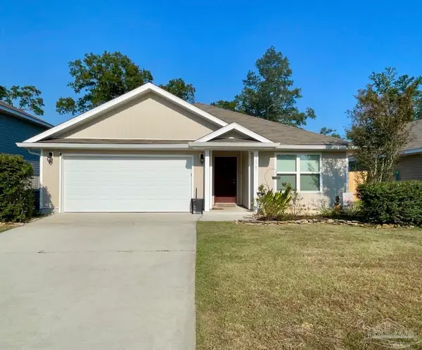 7470 Steeplechase Blvd, Pensacola, FL 32526