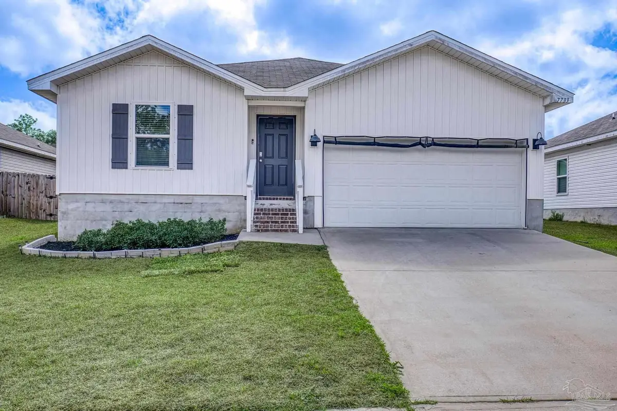 7733 Alydar Loop, Pensacola, FL 32526 - #1