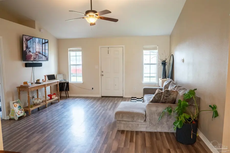 8951 Gristmill Way, Milton, FL 32583 - #2