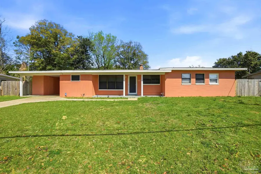 4410 Havre Way, Pensacola, FL 32505 - #2