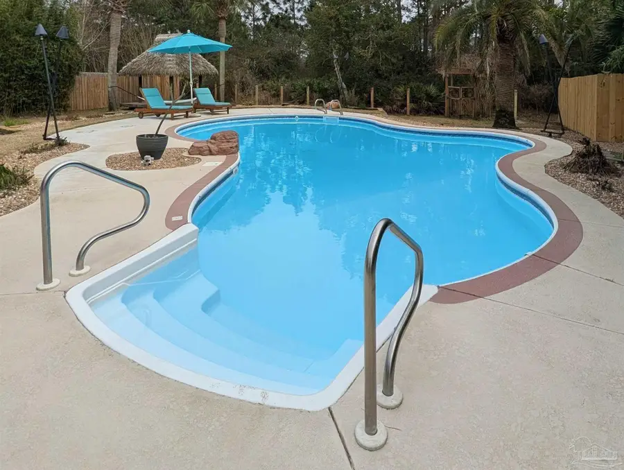 629 Downhaul Dr, Pensacola, FL 32507 - #2