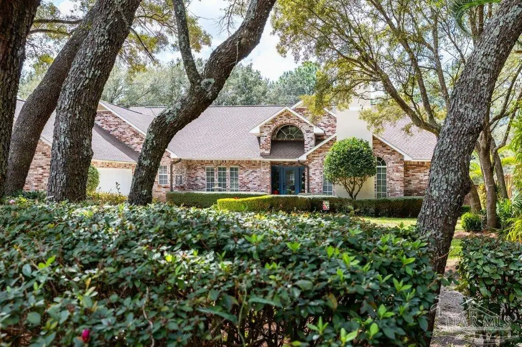 2639 Cove Rd, Navarre, FL 32566 - #1