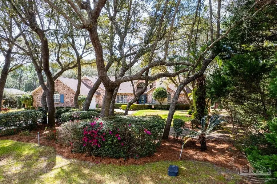 2639 Cove Rd, Navarre, FL 32566 - #3