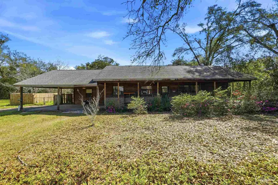 6952 Burrell Ln, Pensacola, FL 32503 - #2