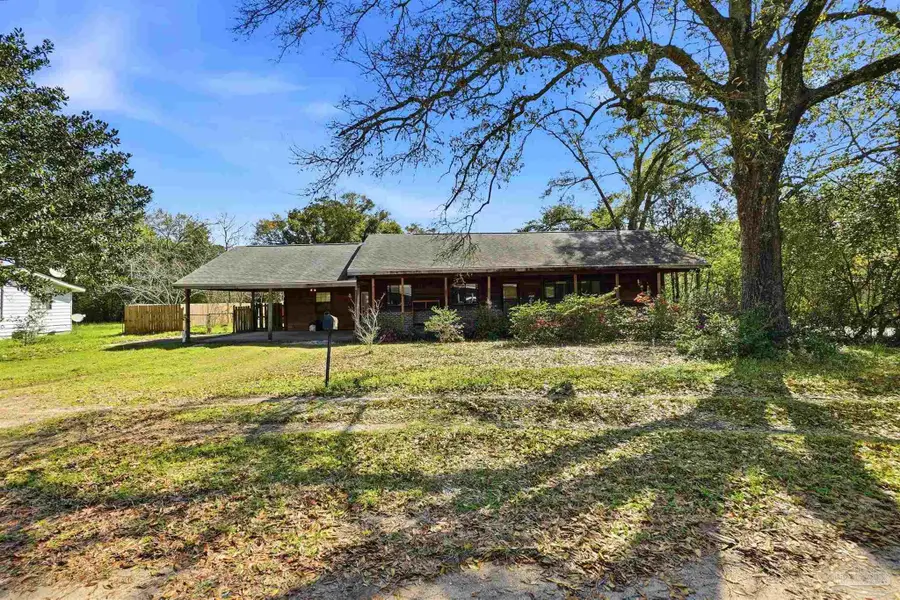 6952 Burrell Ln, Pensacola, FL 32503 - #3