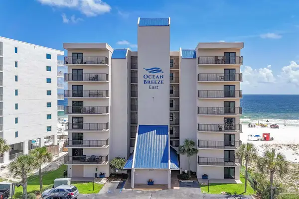 13817 Perdido Key Dr #E501, Perdido Key, FL 32507
