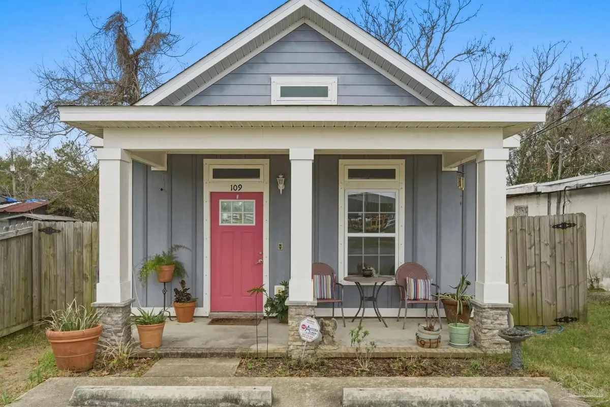109 E Texar, Pensacola, FL 32503 - #1