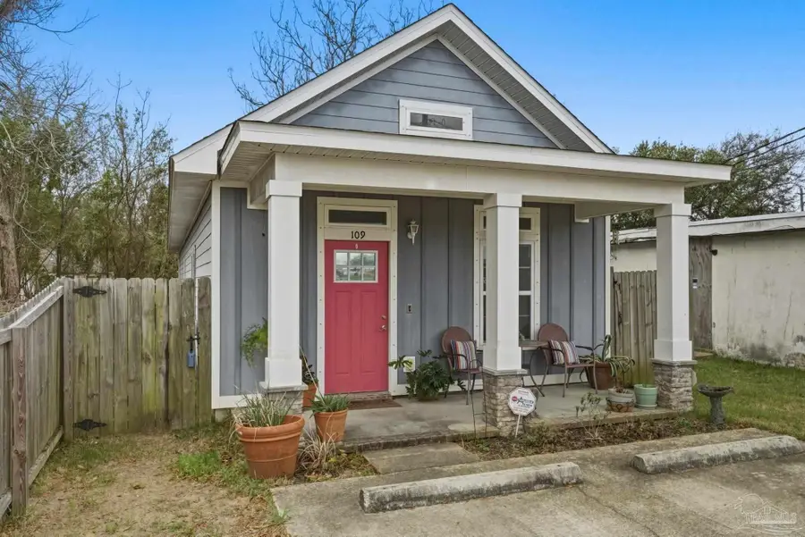 109 E Texar, Pensacola, FL 32503 - #2