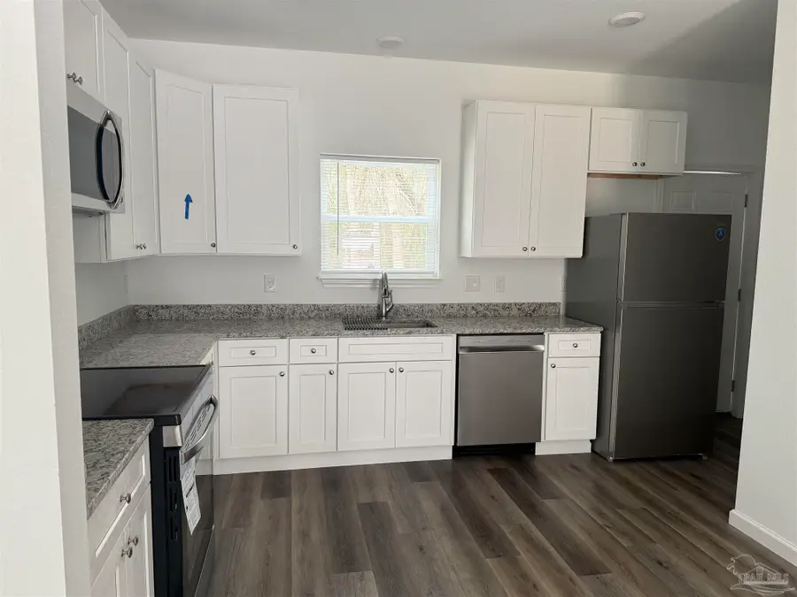 654 Nix Rd, Pensacola, FL 32506 - #3
