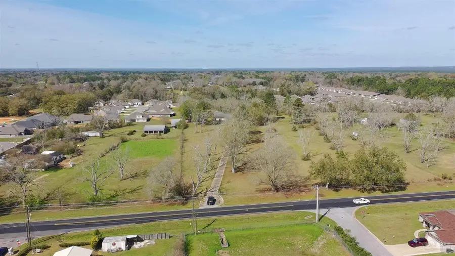 10005 Beulah Rd, Pensacola, FL 32526 - #3