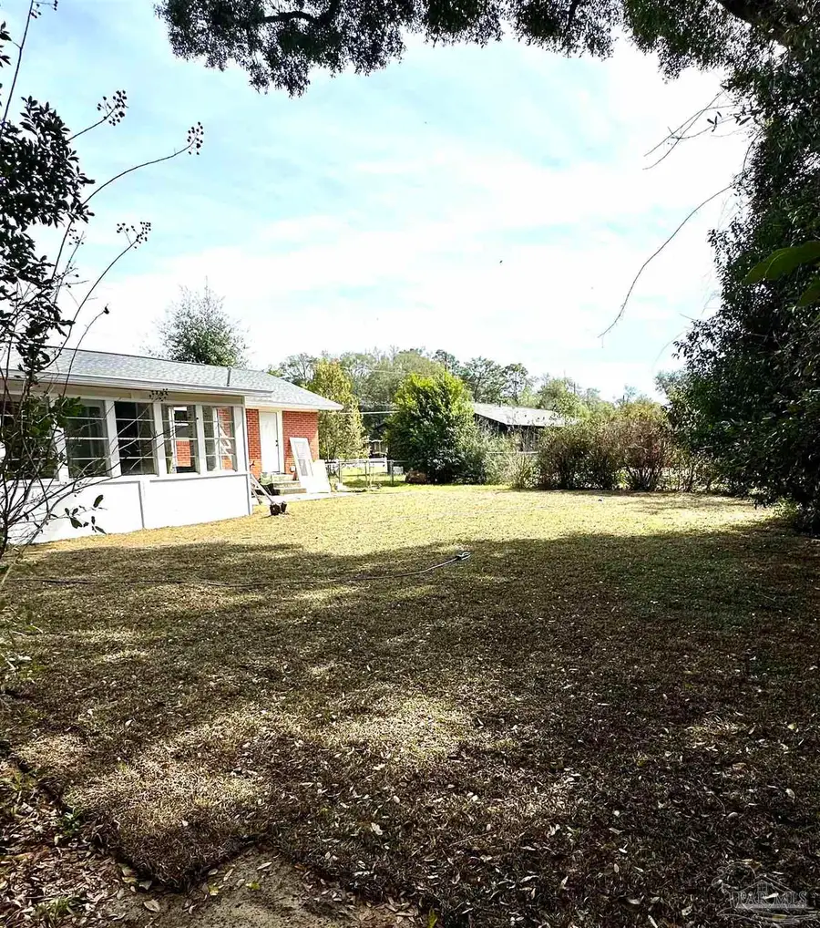 419 N 72nd Ave, Pensacola, FL 32506 - #3