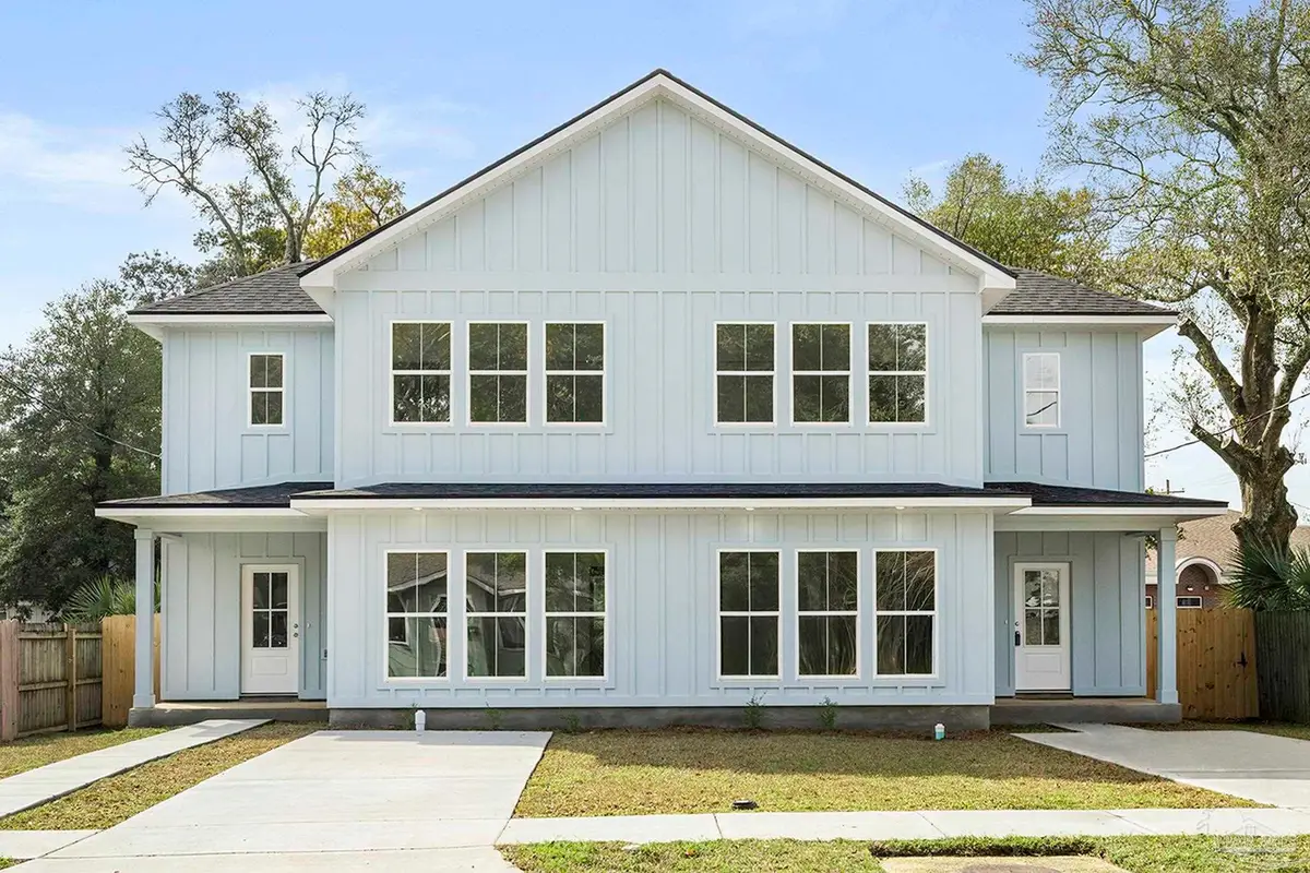 1915 W Chase St, Pensacola, FL 32502 - #1