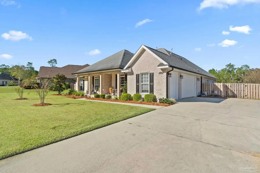 8864 Salt Grass Dr, Pensacola, FL 32526 - #2
