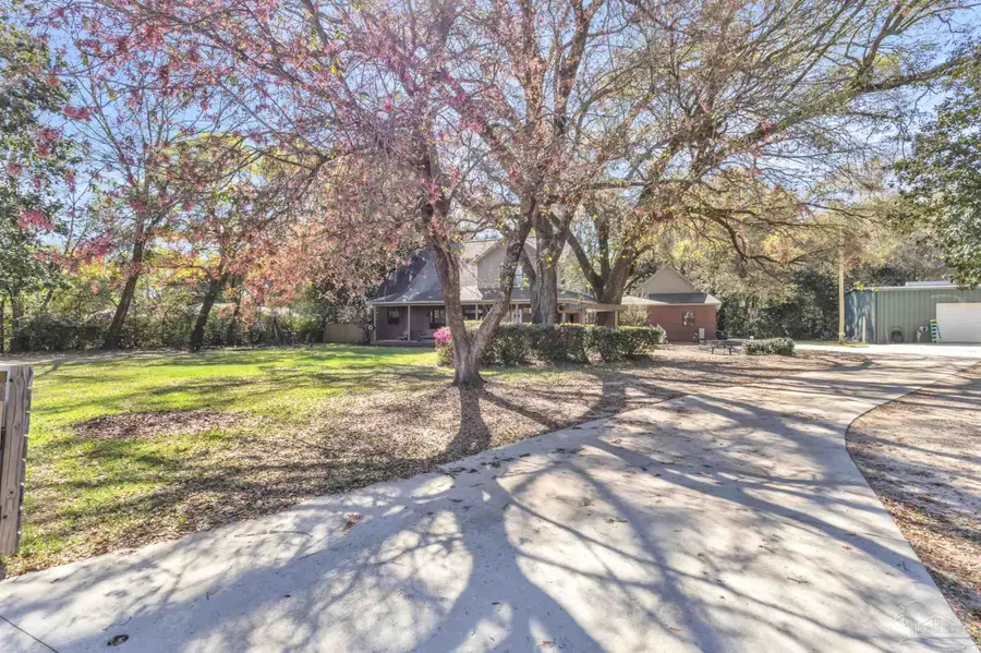 5045 Serry Ln, Pace, FL 32571 - #2