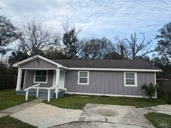 2911 N Hayne St, Pensacola, FL 32503