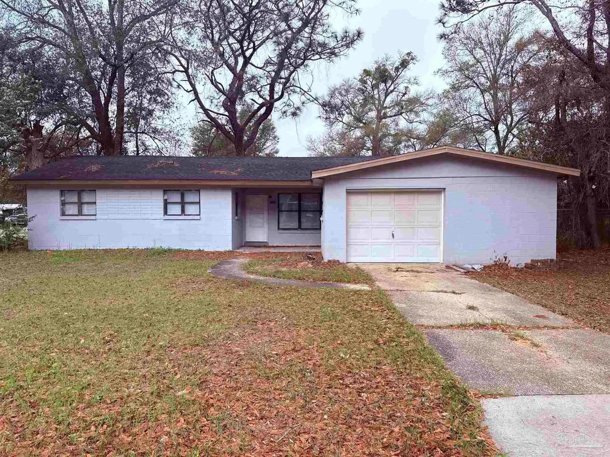 702 Loire Way, Pensacola, FL 32505 - #1