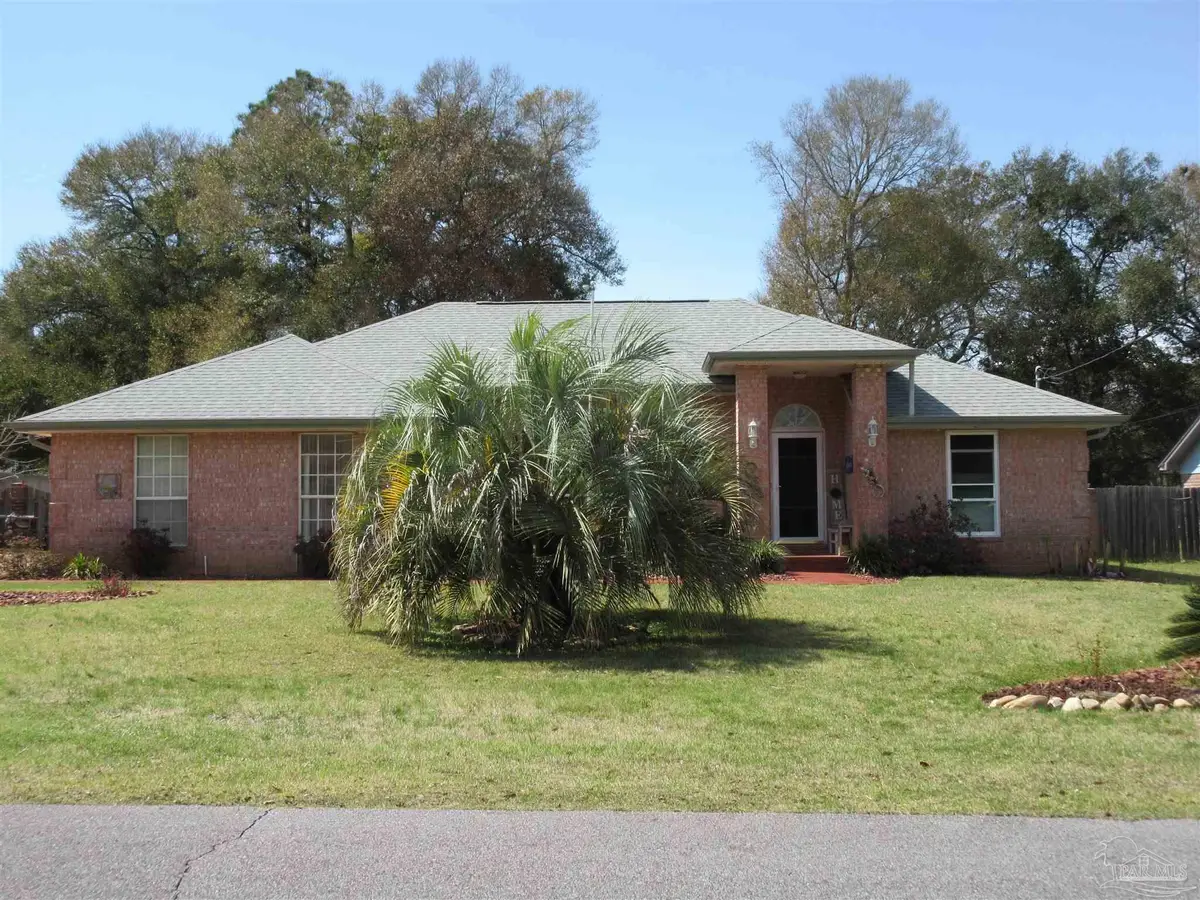 5717 Loring Dr, Milton, FL 32583 - #1