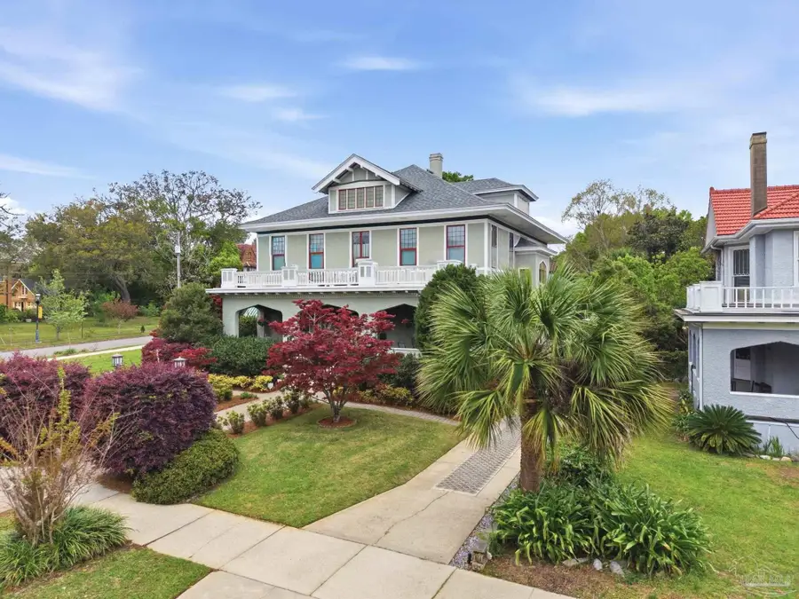 120 W Gonzalez St, Pensacola, FL 32501 - #2