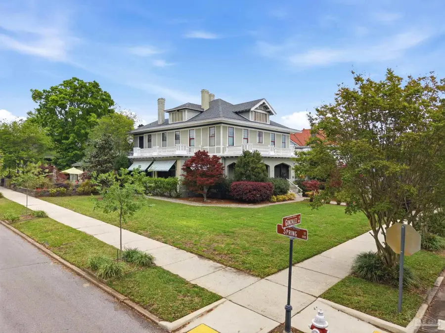 120 W Gonzalez St, Pensacola, FL 32501 - #3