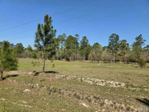 8330 Edith Ave, Milton, FL 32570