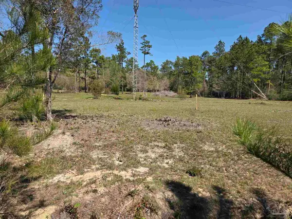 8330 Edith Ave, Milton, FL 32570