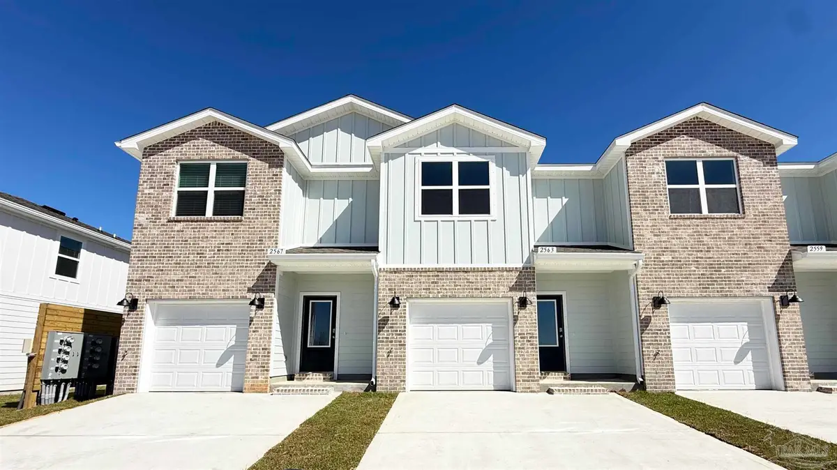 2645 Cliff Hollow Cir, Gulf Breeze, FL 32563 - #1