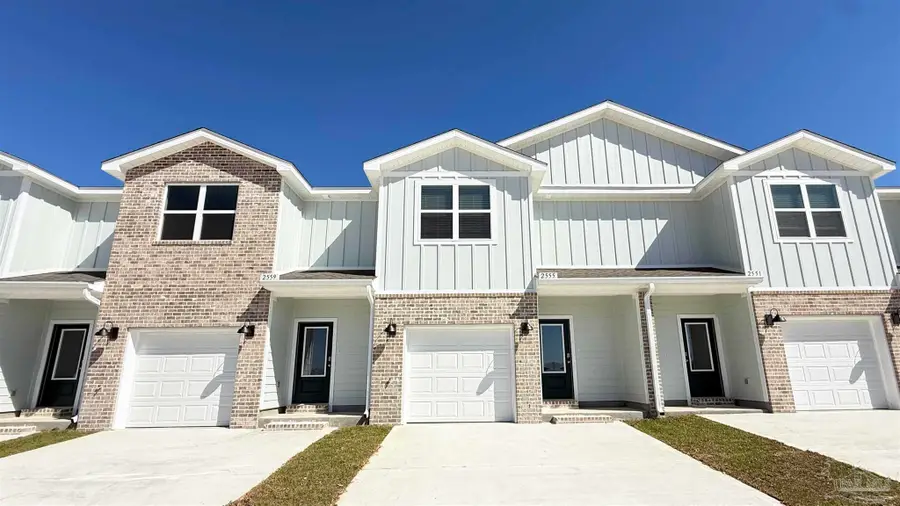 2645 Cliff Hollow Cir, Gulf Breeze, FL 32563 - #2