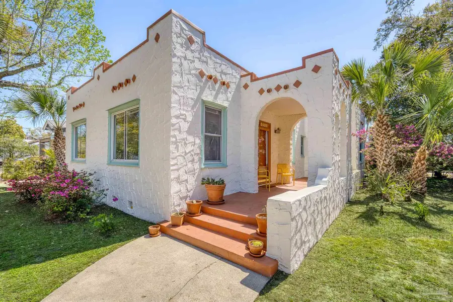 1420 N 12th Ave, Pensacola, FL 32503 - #3