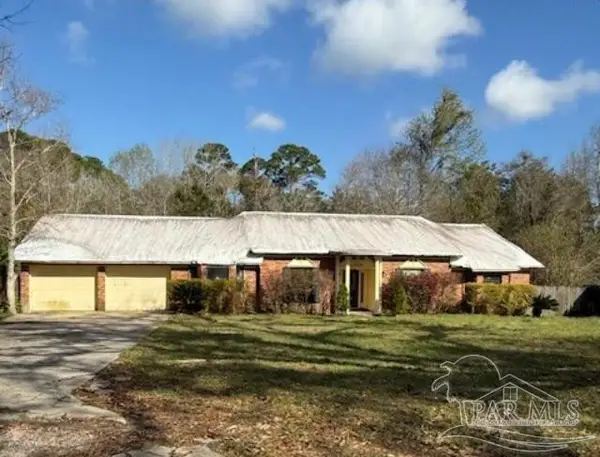 9130 Airway Dr, Pensacola, FL 32514