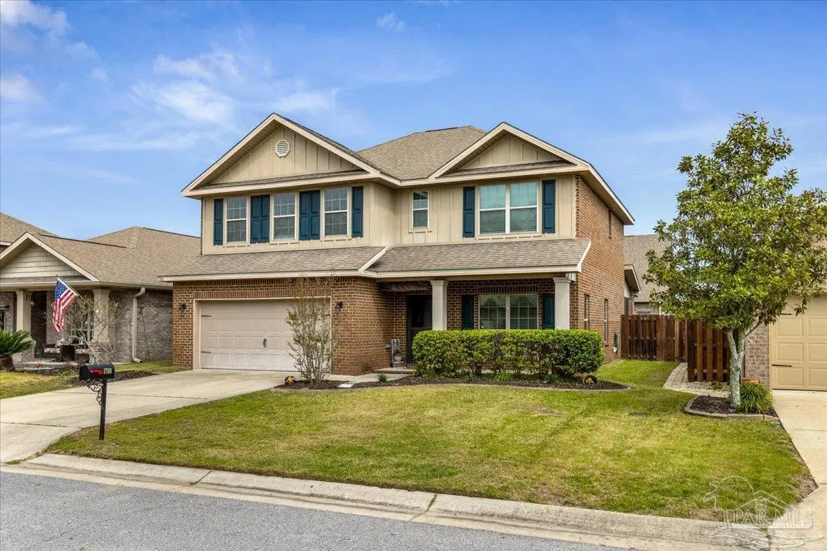 1760 Brantley Dr, Gulf Breeze, FL 32563 - #1