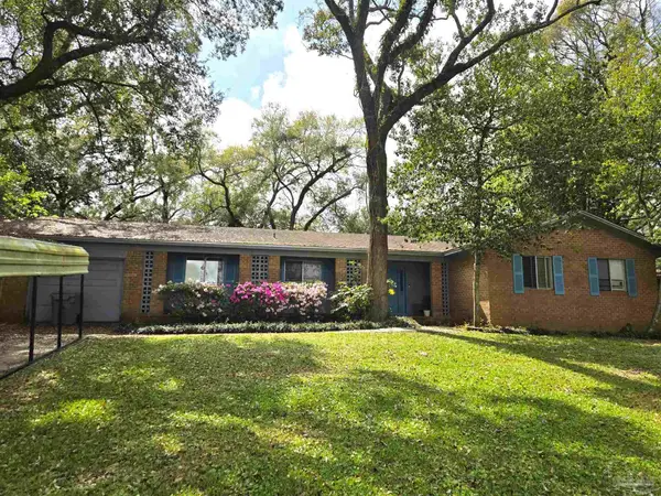 441 Shiloh Dr, Pensacola, FL 32503