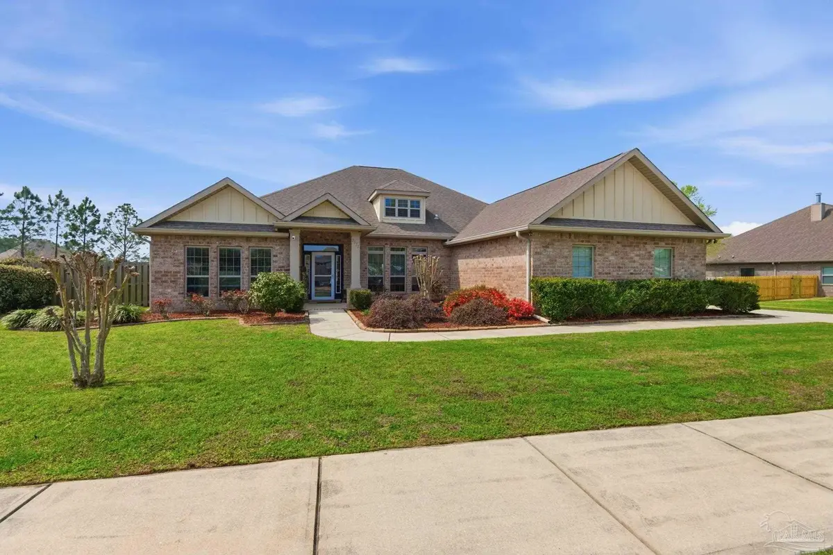 2677 Tulip Hill Rd, Pace, FL 32571 - #1