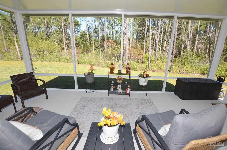 6618 Angle Rd, Navarre, FL 32566 - #3