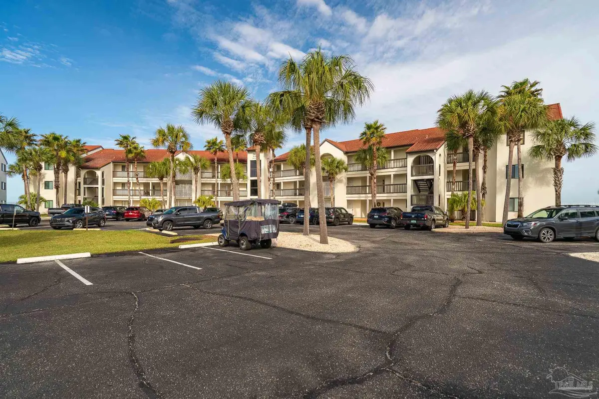 7453 Sunset Harbor Dr #1-212, Navarre, FL 32566 - #1