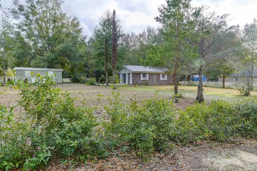 5755 Azalea Ave, Milton, FL 32570 - #3