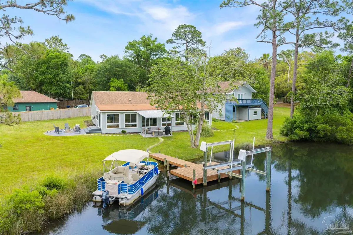 3085 Robertson Rd, Pensacola, FL 32507 - #1