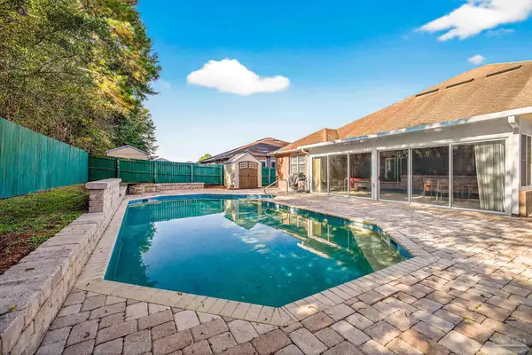 10174 Castleberry Blvd, Pensacola, FL 32526