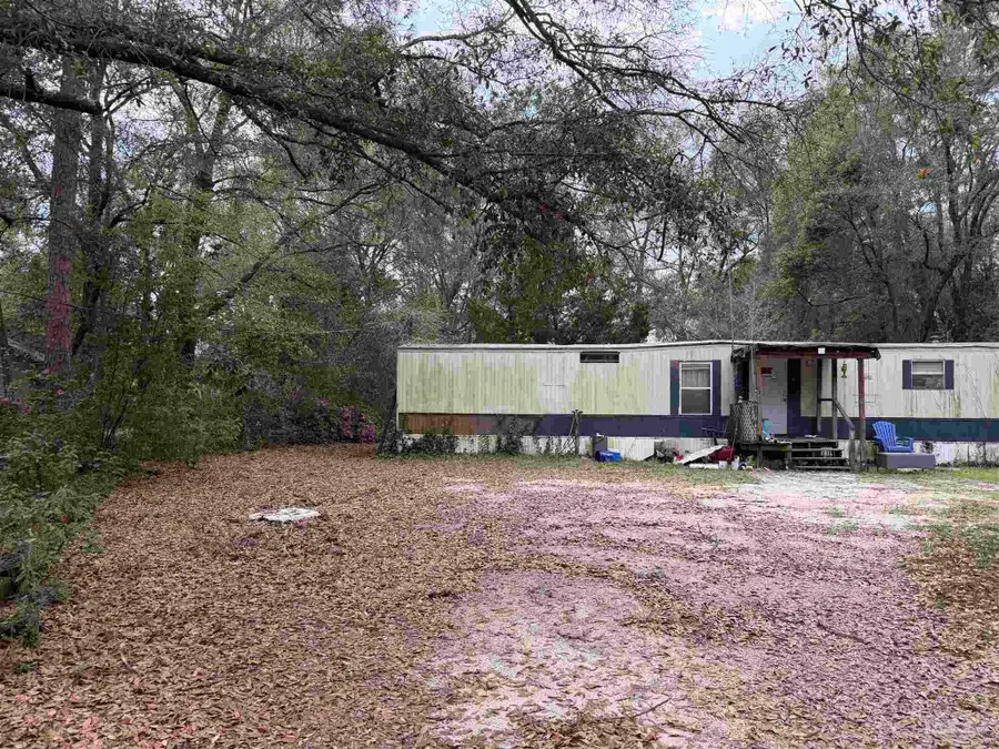 6357 Metz Rd, Milton, FL 32570 - #3