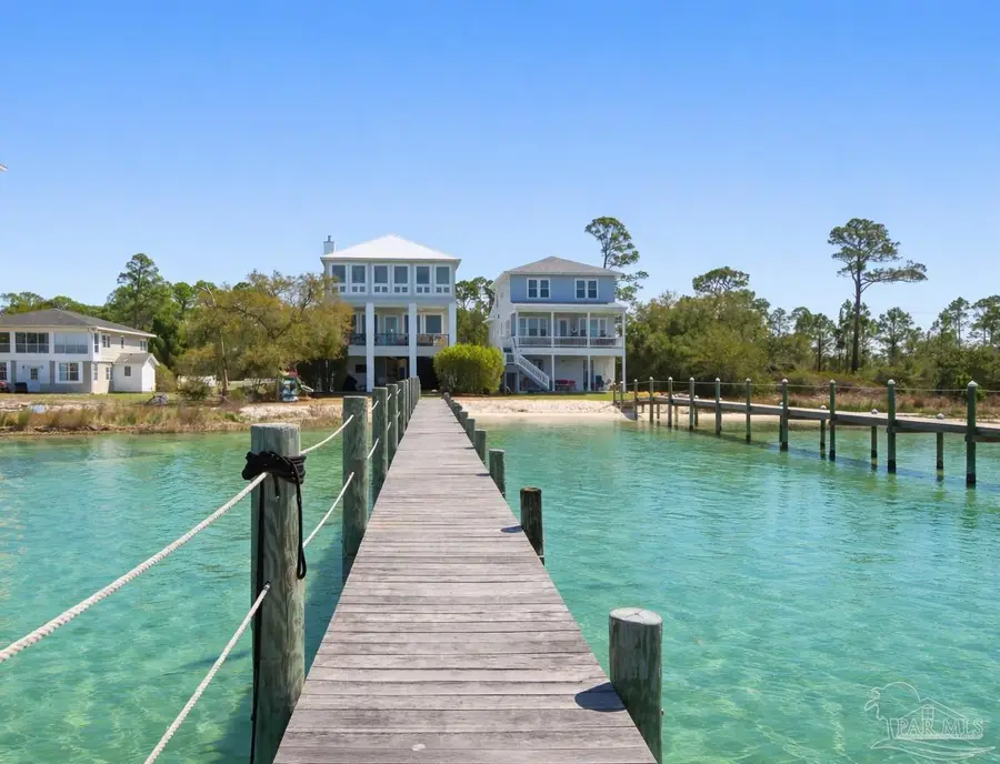 14520 River Rd, Perdido Key, FL 32507 - #2