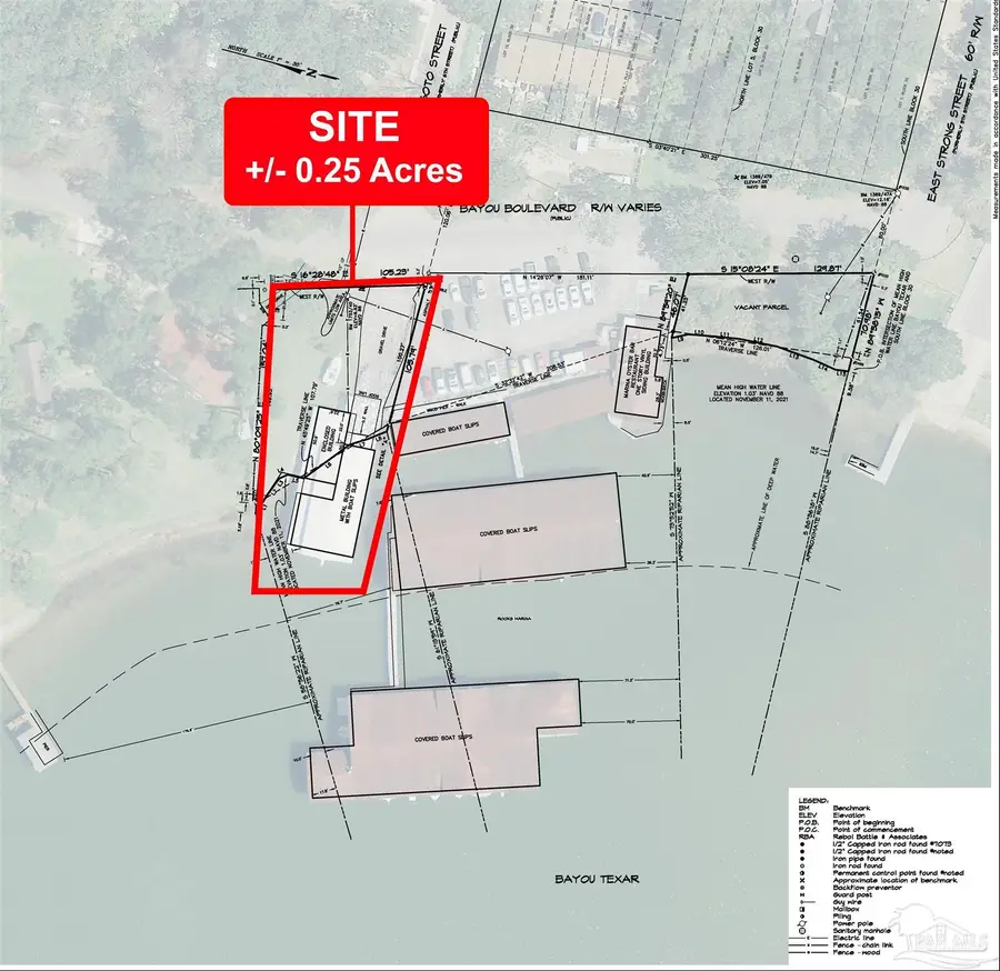 601 Bayou Blvd, Pensacola, FL 32503 - #3