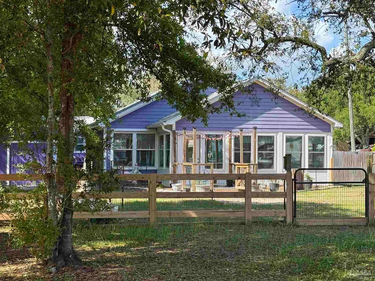 10600 Gulf Beach Hwy, Pensacola, FL 32507 - #1