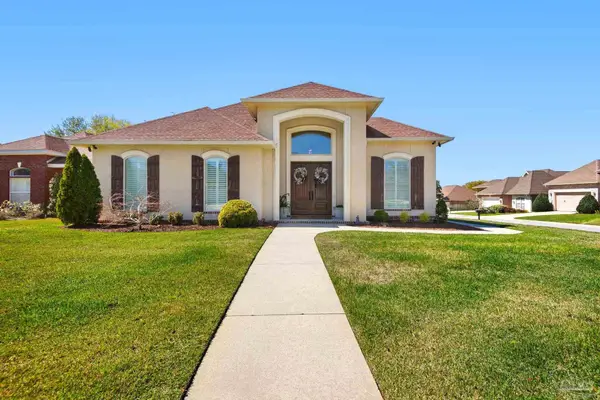 4106 Gale Dr, Pensacola, FL 32503