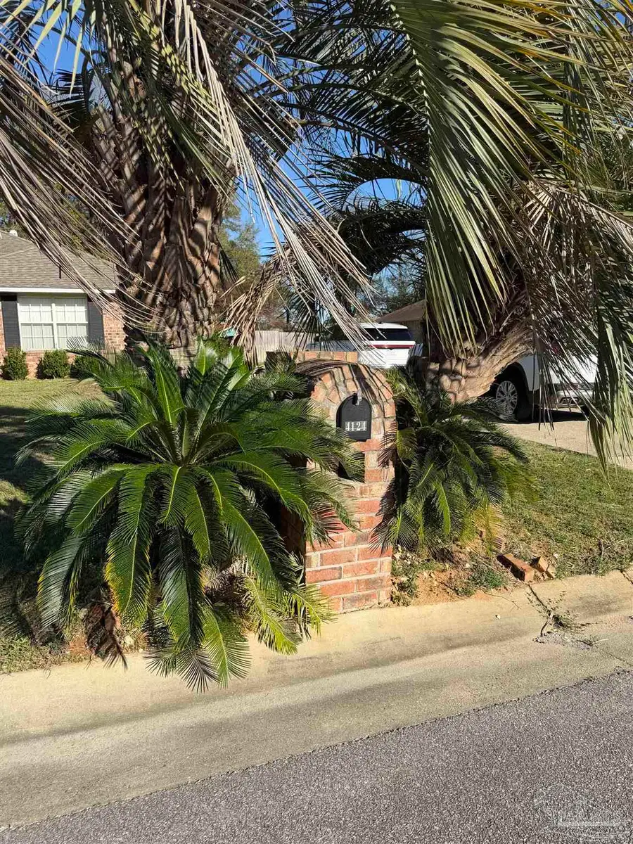 4124 Erika Ct, Pensacola, FL 32526 - #2