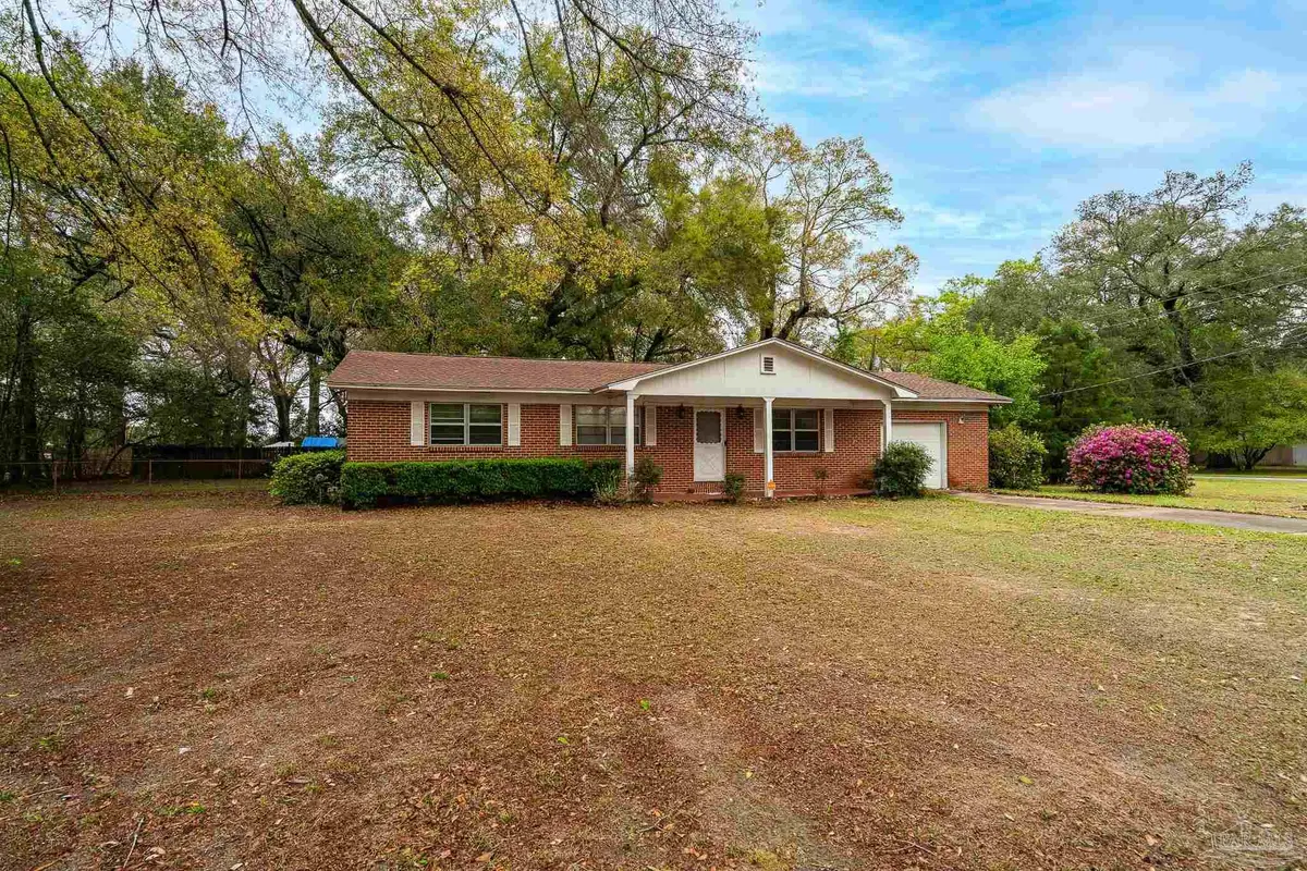 9350 Everson Ave, Pensacola, FL 32514 - #1