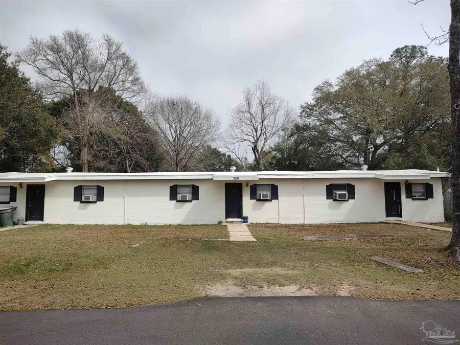 700 Birch Ave, Pensacola, FL 32506 - #2