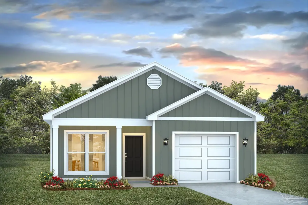 2925 Ironweed Cir, Cantonment, FL 32533 - #1